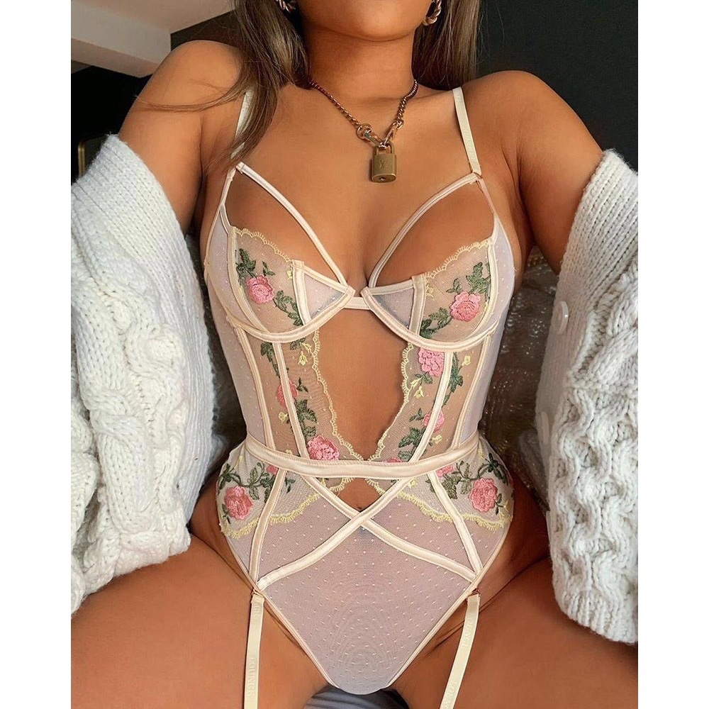 Lingerie 💐